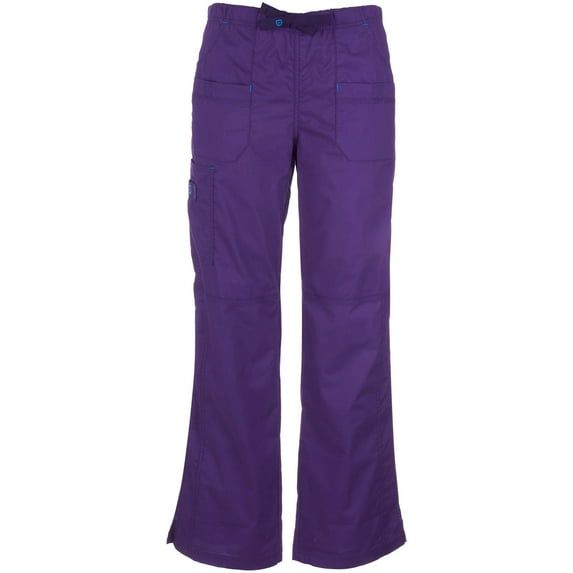 WonderWink WonderFLEX 'Faith' Cargo Pant Scrub Bottoms