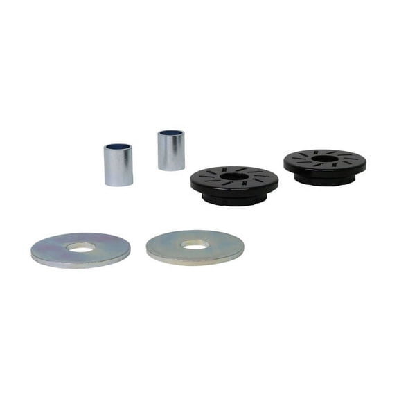 Nolathane REV034.0102 Front Rearward Suspension Subframe Bushing Kit Compatible with 98-10 Beetle, Golf, TT Quattro, R32, TT, Jetta