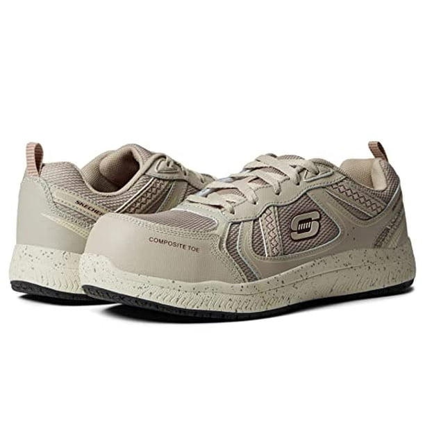Skechers ELG 5 Composite Toe