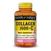 Mason Natural Collagen 1,500 with Vitamin C 120 Caps