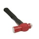 thumbnail image 2 of Martillo Bola 24 Oz Urrea Mango Rubber Grip Varillas De Acero 1324HD, 2 of 2