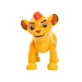 thumbnail image 3 of Disney Lion Guard Kion with Rock Wall Figure & Accessory Set, 3 of 6