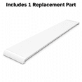 thumbnail image 4 of Aitjunz Replacement Part Only, Not Console Tables, for Console Tables, Compatible with GHJ5009 Series, 4 of 6