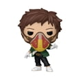thumbnail image 3 of ¡Funko Pop! Animación: My Hero Academia - Figura de vinilo Kai Chisaki (Overhaul), 3 of 5