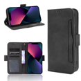 thumbnail image 1 of Funda Tipo Billetera GANGXUN para iPhone 14 – Tapa Flip con Tarjetero, 1 of 5