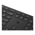 thumbnail image 3 of Combo de Teclado y Mouse Inalámbricos HP 650, 3 of 4
