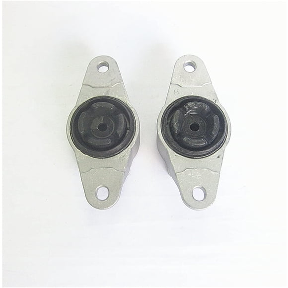 28-380 Support de Vérin d'Amortisseur Arrière Adapté pour Mazda CX5 2012-2016 KE pour 3 2014-2016 BM BN pour 6 2014-2018 GJ (Couleur : 2 Pcs Chine) 2 Pcs Chine