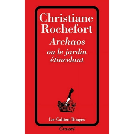 Archaos ou le jardin Ã©tincelant, (Paperback)