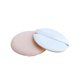 thumbnail image 3 of 12 esponjas redondas con cojín de aire para base de maquillaje, polvos cosméticos, accesorio de maquillaje (QG Air Cushion Skin White), 3 of 5