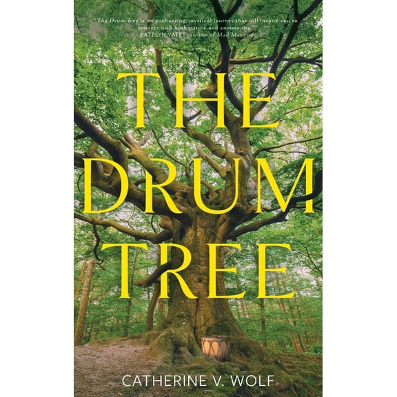 The Drum Tree, (Hardcover)