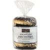 The Bakery At Walmart Poppy Seed Bagels, 15.2 Oz