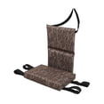 thumbnail image 1 of Coussin de Support d'Arbre, Coussin de Chaise Ajustable Pliable pour Chasse Pêche sur Glace Randonnée Camping, 1 of 7