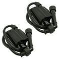 thumbnail image 3 of Aitook Two Ignition Coil Compatible With Suzuki VS800GL VS800 Gl Intruder 800 1992-2004, 3 of 3
