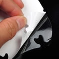 thumbnail image 4 of Película protectora transparente universal e invisible para manijas de puertas de automóviles contra rayones Película protectora transparente para puertas de automóviles, 4 of 9
