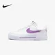 thumbnail image 3 of NIKE COURT LEGACY Zapatillas deportivas para mujer de piel antideslizantes y resistentes al desgaste, informales, de suela gruesa, de estilo retro, de gran tamaño, tallas grandes, 3 of 5