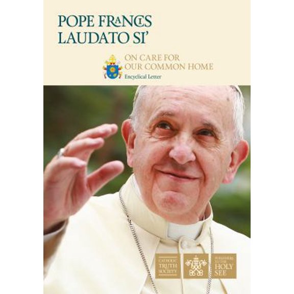 Pre-Owned Encyclical Letter Laudato Si' of the Holy Father Francis (Vatican Documents) (Paperback) 1784690708 9781784690700