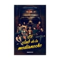 thumbnail image 1 of El Club de la Medianoche Océano Gran Travesía Christopher Pike, 1 of 2