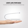 thumbnail image 4 of Luz USB para PC, Luz LED portátil y elegante de alto brillo Luz USB para computadora portátil Máxima confiabilidad, 4 of 8