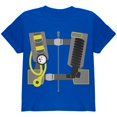 thumbnail image 1 of Halloween - Costume de Plongeur T-Shirt Jeunesse, 1 of 2