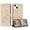 Beige, variant on Allytechgroup Compatible with iPhone 15 Plus Flip Wallet Case, PU Leather with Credit Card Slot Military Grade Drop Protection Cover for iPhone 15 Plus, Beige