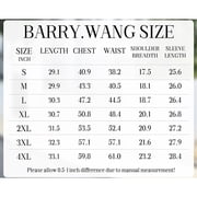 Solid Colors Mens Dress Shirt Matching Tie Set Formal Business Wedding Shirts Long Sleeve Button Down Casual White Pink 6PCS