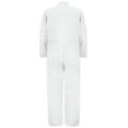 thumbnail image 3 of Red Kap Men's Button-Front Cotton Coverall, 3 of 4