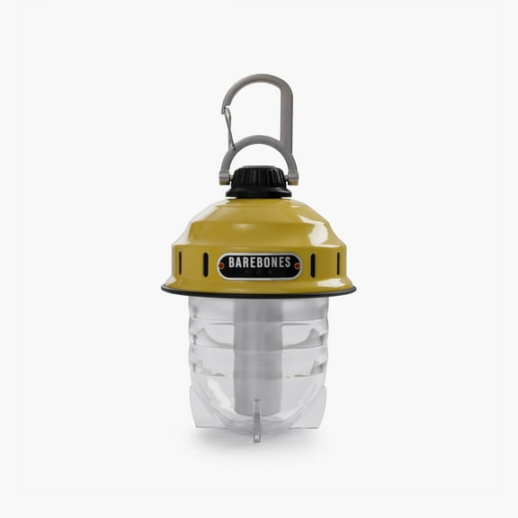 Barebones Beacon Hanging Light