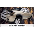 thumbnail image 3 of EGR 754694 Rugged Fender Flares Set Of 4 For 00-06 Toyota Tundra, 3 of 4