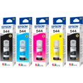 thumbnail image 4 of Impresora Multifuncional EPSON EcoTank L3110 Bundle 5 Tintas Epson L3110, 4 of 6