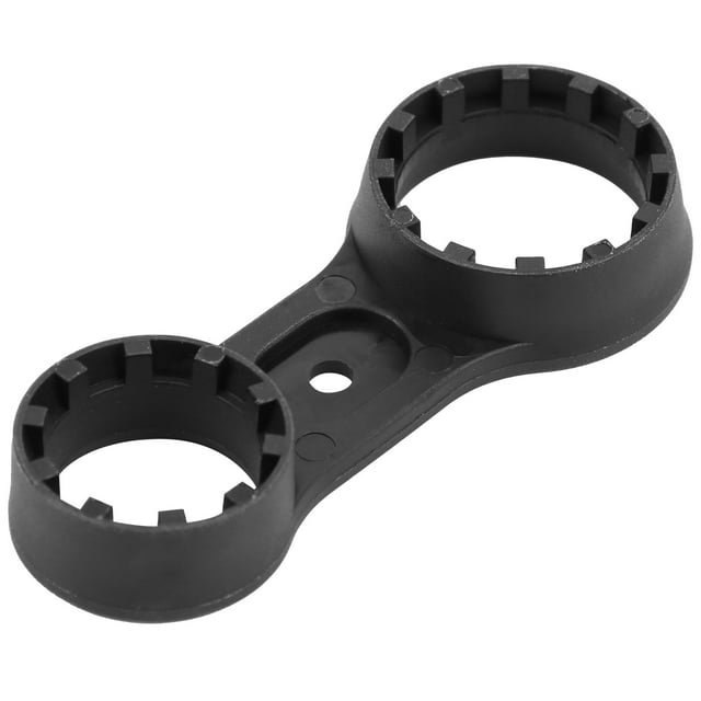 Llave de horquilla delantera de bicicleta ZTTO, herramientas de reparación, llave de extracción para bicicletas de montaña XCT/XCM/XCR