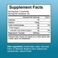 thumbnail image 6 of GPGP Magnesium Taurate Gummies,Amino Acid 1800mg Supplement,Supports Liver,Heart,Brain & Visual Health,60 Gummies, 6 of 6