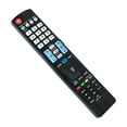 thumbnail image 4 of AKB72914048 Replacement Remote Control fit for LG TV 22LV2300-ZG 22LV230A-ZA 22LV230N-ZA 22LV230U-ZA 22LV2500-ZA 22LV2500-ZG 22LV250A-ZA 22LV250A-ZG 22LV250N-ZA 22LV250N-ZG, 4 of 5