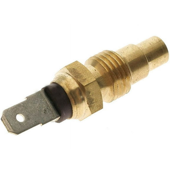 Water Temperature Sender - Compatible with 2000 - 2004 Nissan Frontier 3.3L V6 2001 2002 2003