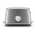 thumbnail image 1 of Toaster Breville BTA735SHY 2-Slice 120V Smoked Hickory, 1 of 6