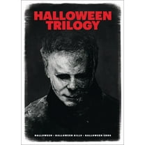 Halloween Trilogy DVD), Horror, Universal
