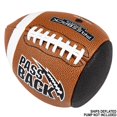thumbnail image 4 of Entrenamiento Football Passback Junior Composite para niños de 9 a 13 años, 4 of 9