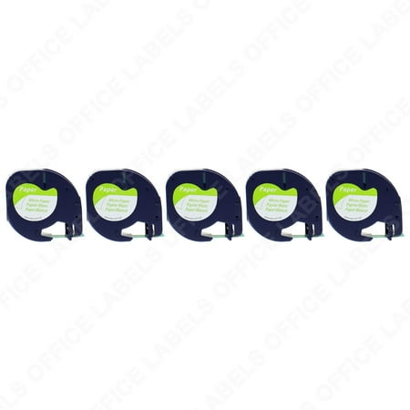 Dymo compatible labels canada