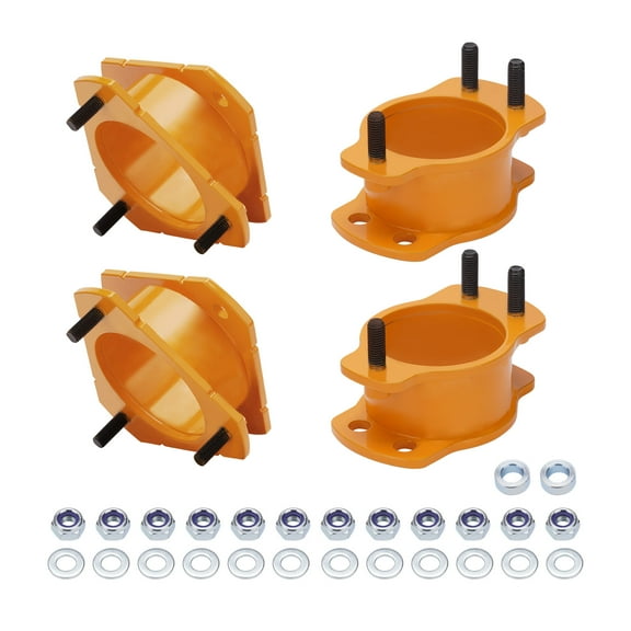 Maxpeedingrods Full 2'' Leveling Lift Kit Fit for Ford Explorer 2006-2010 2WD 4WD 2007-2009