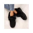 thumbnail image 5 of Winter Womens Slip-On Warm-Weather Boots, 5 of 8