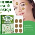 thumbnail image 2 of Seitruly 30 unids/caja de parches para los ojos de círculo oscuro a base de hierbas, suministro de belleza para arrugas hinchadas, accesorios Cuidado de ojos, 2 of 6