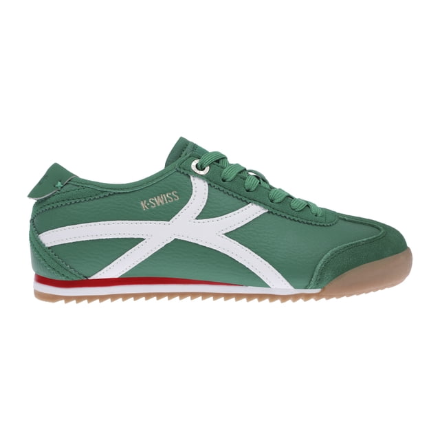 Tenis Casual K-swiss Mujer Gashiko Mundial V