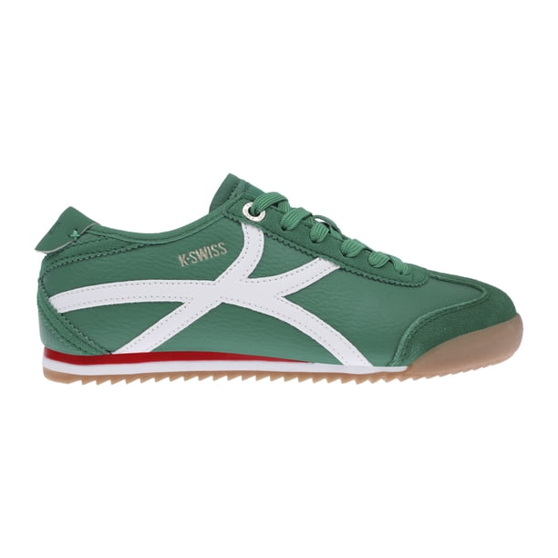 Tenis Casual K-swiss Mujer Gashiko Mundial V