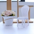 thumbnail image 2 of STARTIST BJD 1:6 DOLL Miniature Furniture Classicism Well Hand Desk, 2 of 8