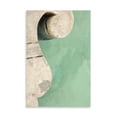 thumbnail image 2 of Gango Home Decor Stonework Detail III by Karyn Millet (Printed on Paper); One 24x36in Fine Art Paper Giclee Print, 2 of 4