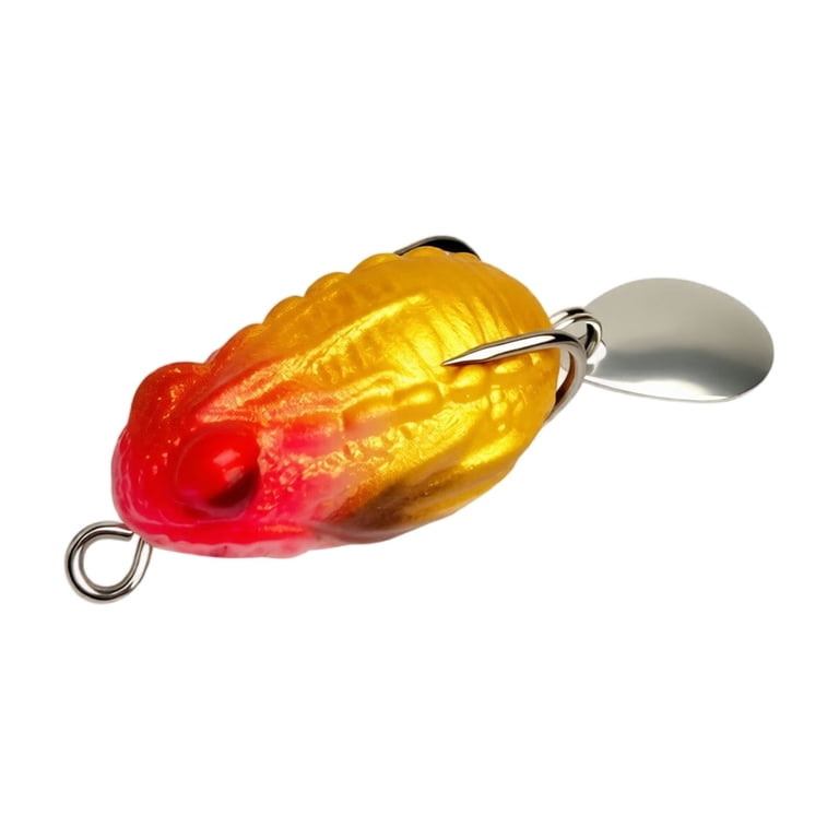 beginner fishing lures Bass Starter Kit who described himself as “the average guy who doesn’t know much about fishing 5 Must-Have Beginner Baits for
