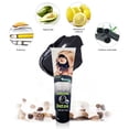 thumbnail image 3 of Mascarilla Negra Para la cara con Carbón Activado Incredible Products Mascarilla de Carbón Activado 120g, 3 of 3