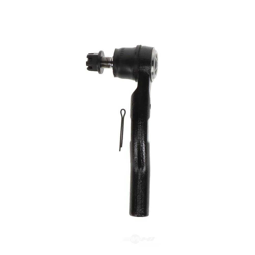 ACDelco Passenger Side Outer Steering Tie Rod