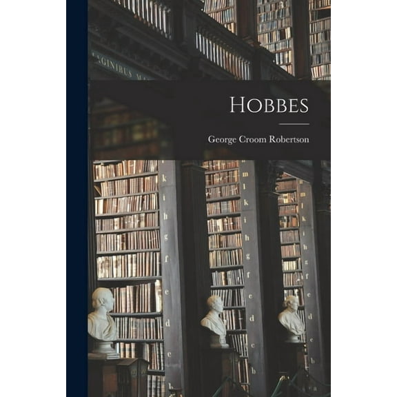Hobbes (Paperback)