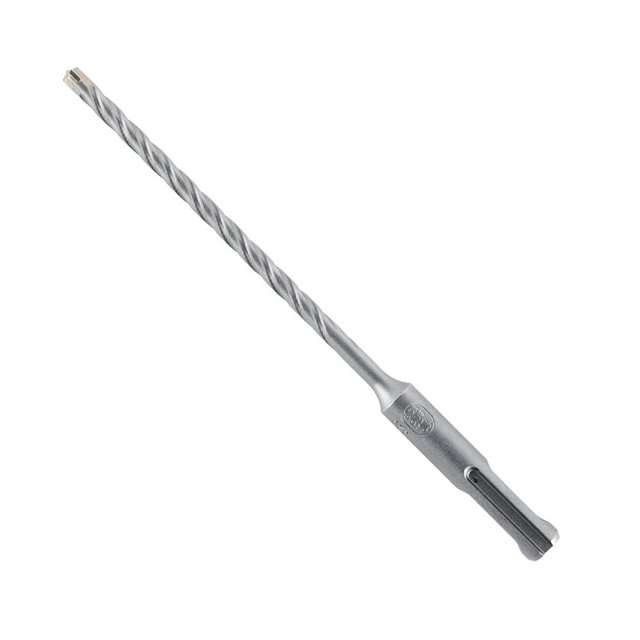 Broca perforadora Bosch HC4C2312-3/16 x 6,5 pulgadas SDS-Plus