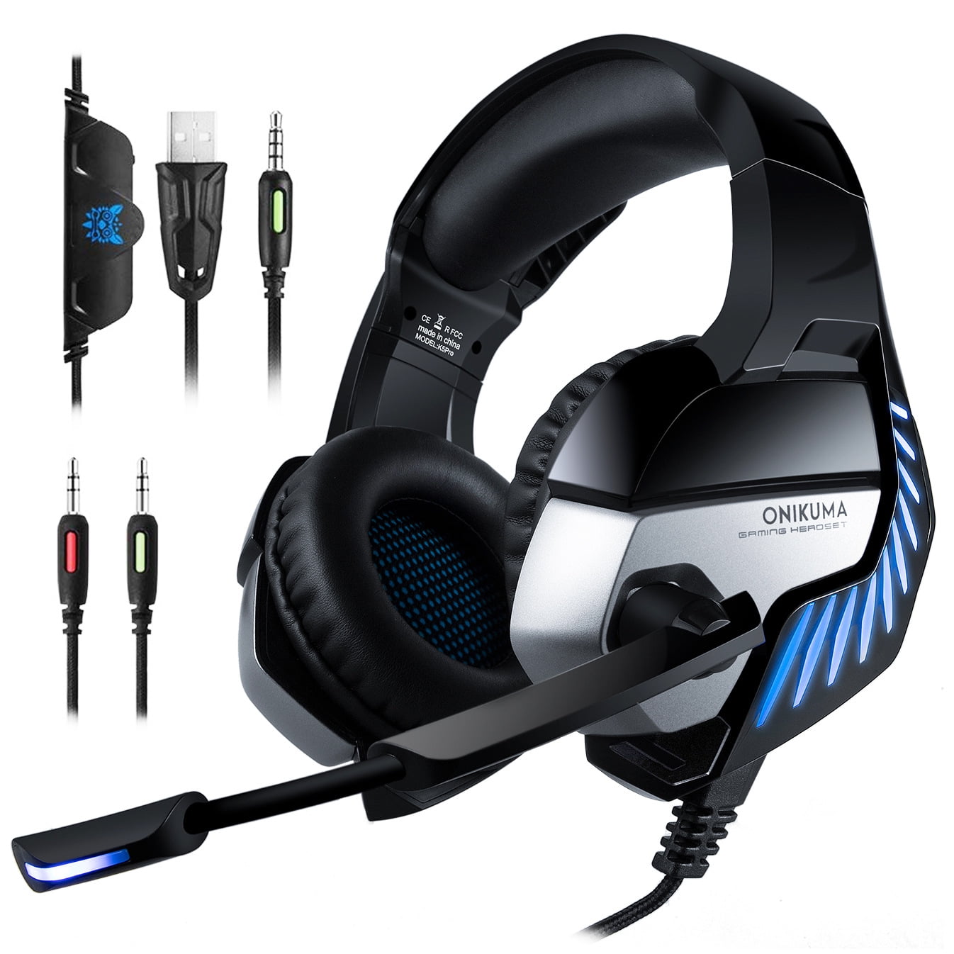 ps5 headphones walmart